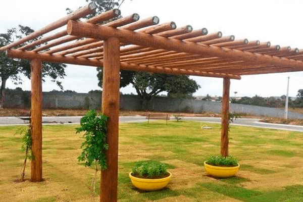 Madeiras Roliças - Tratado